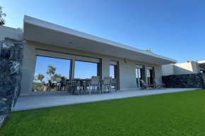 Eleopetra Villas Halkidiki